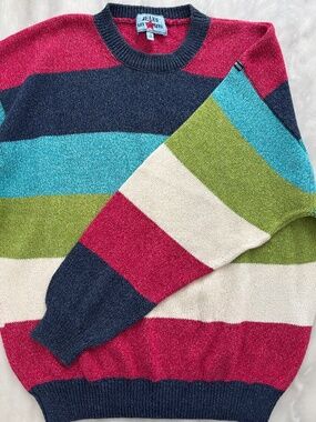 LES COPAINS Jeans Summer Sweater